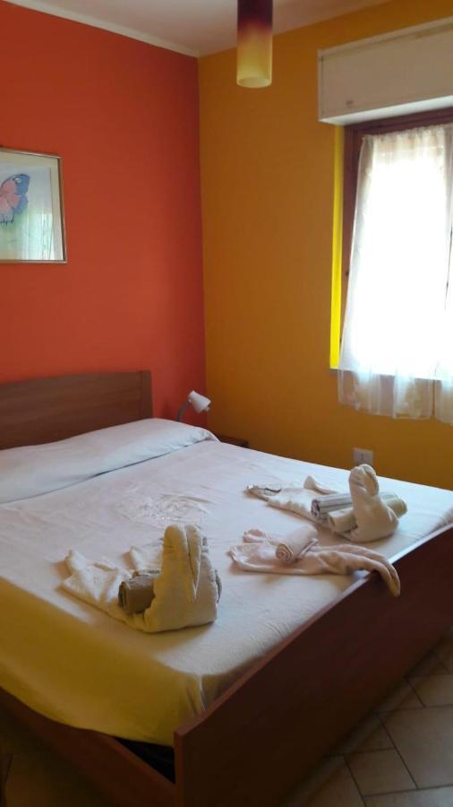 Arancio Apartment