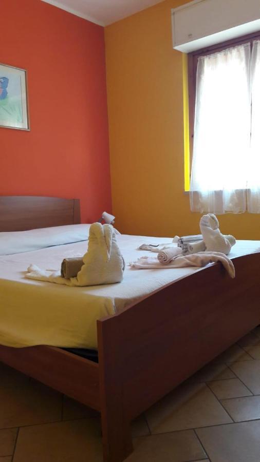 Apartment Arancio
