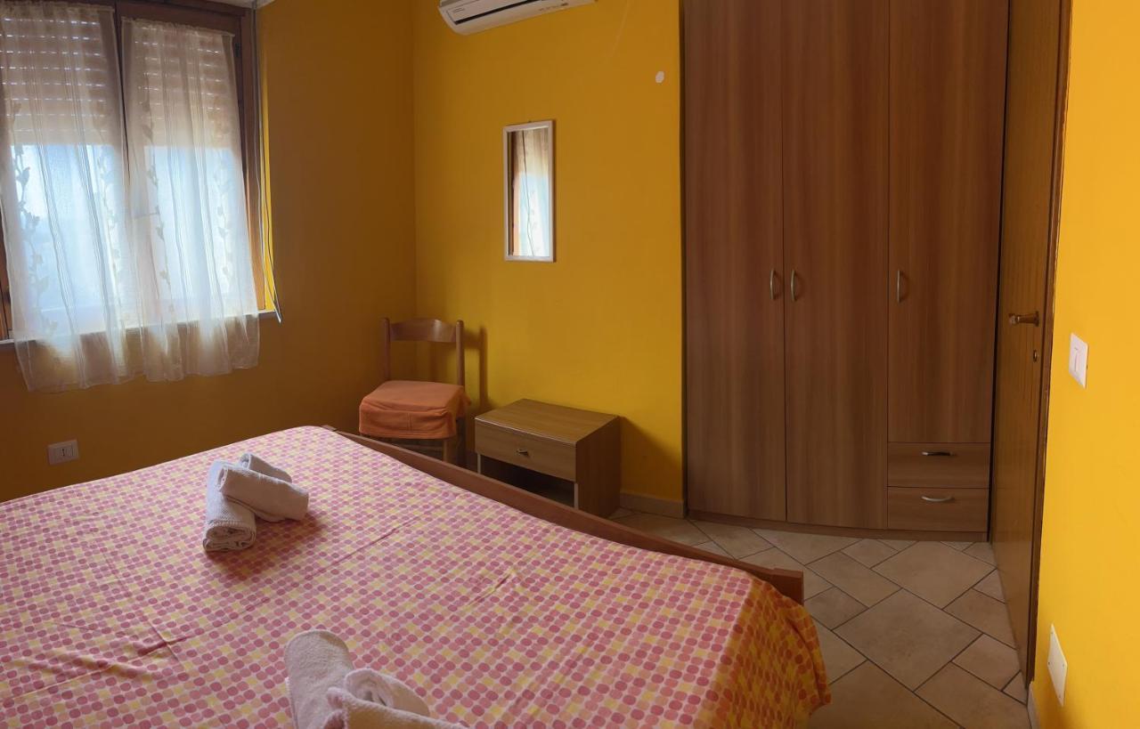Apartment Arancio