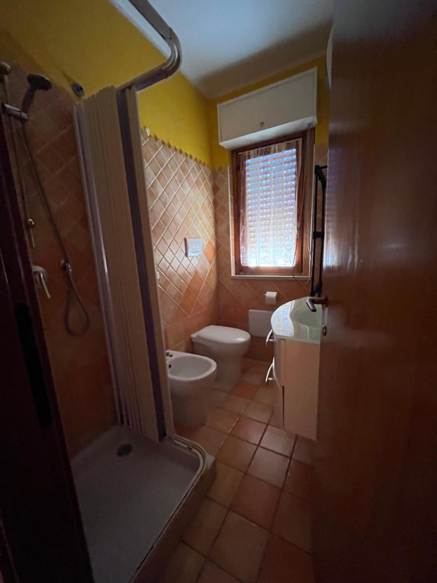 Apartment Arancio *
