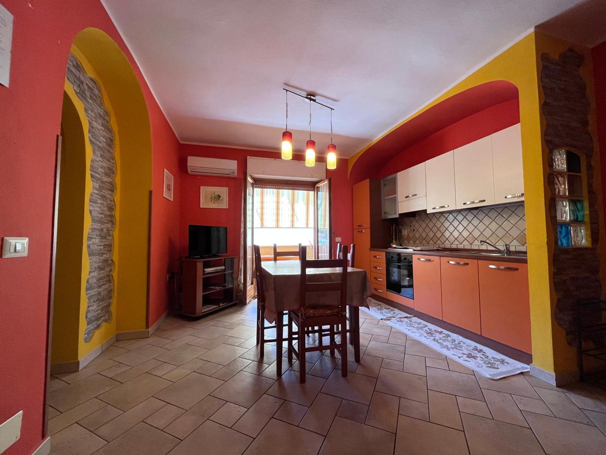 Apartment Arancio La Maddalena (Sassari)