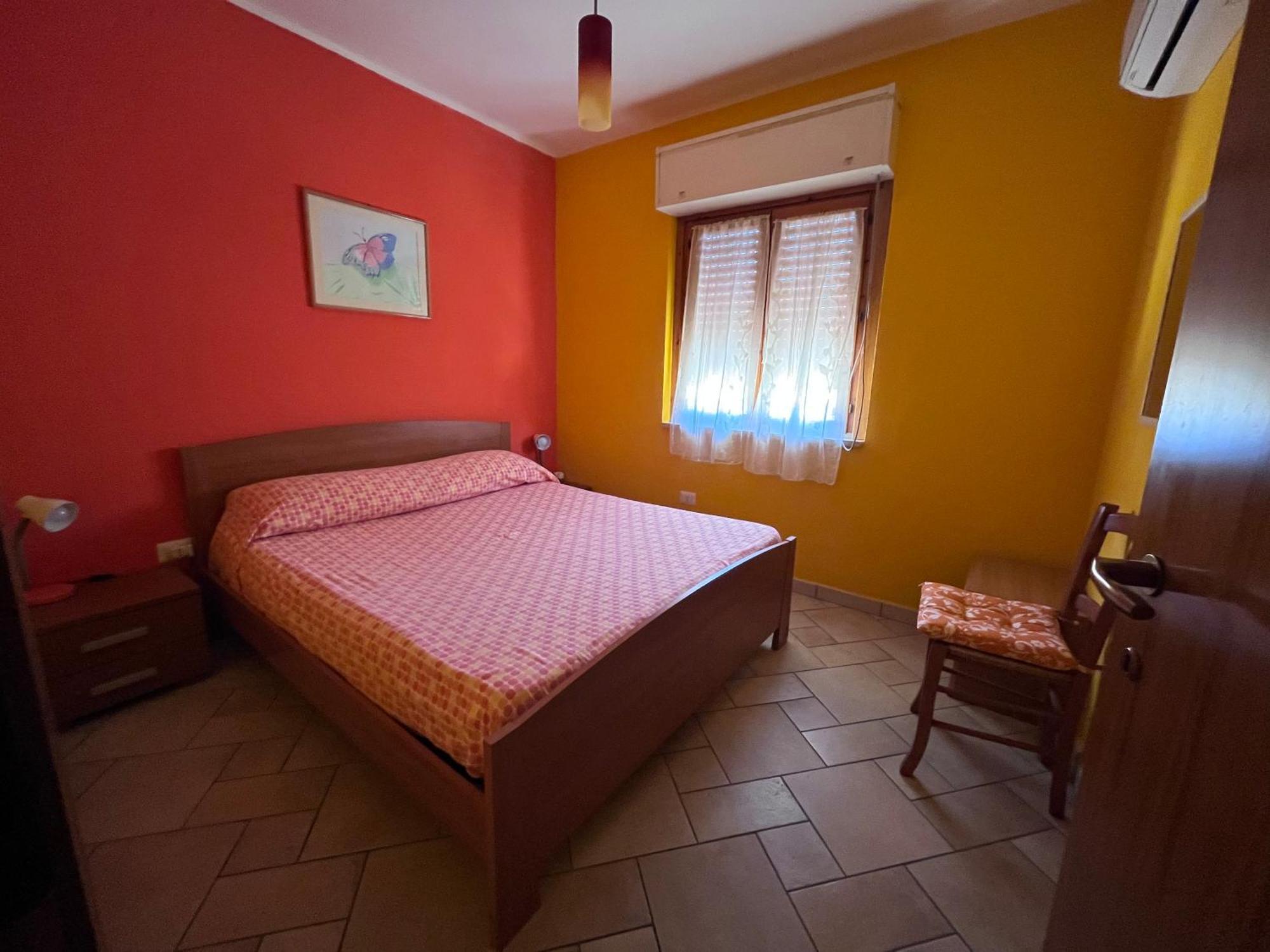 Arancio Apartment La Maddalena (Sassari)