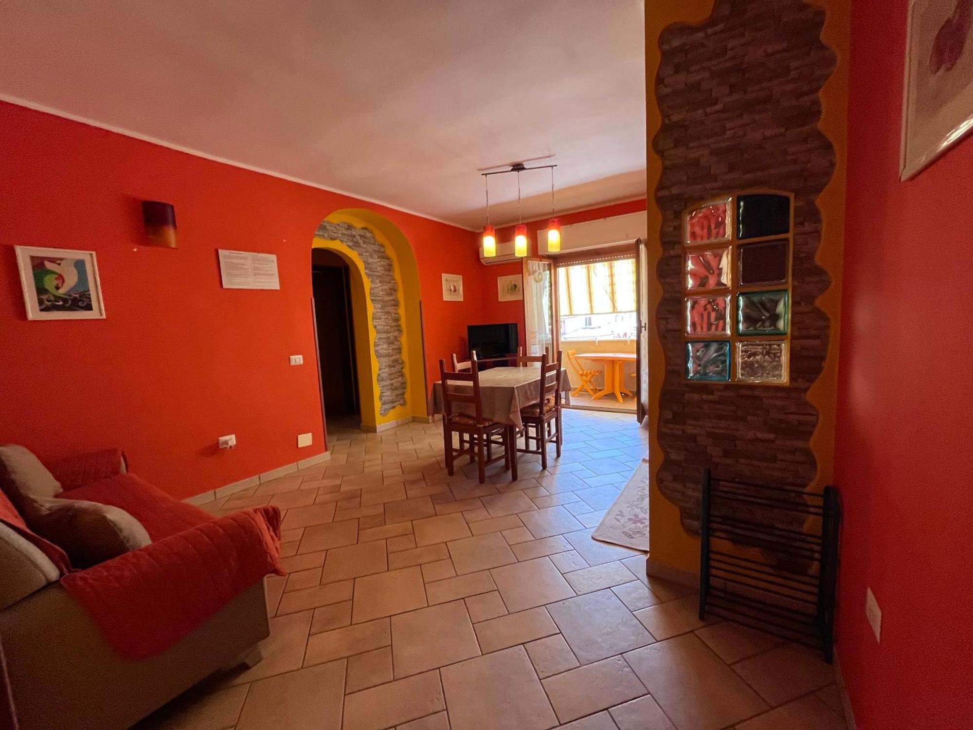 Arancio
