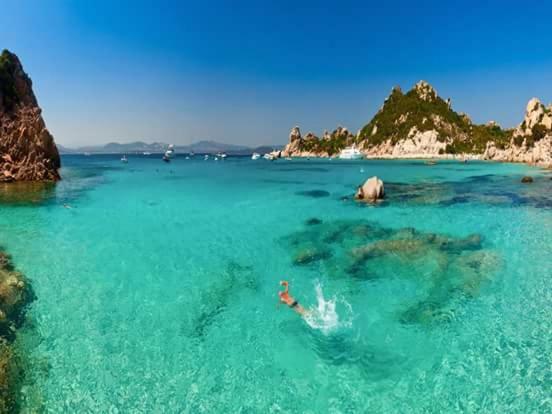 Arancio * La Maddalena (Sassari)