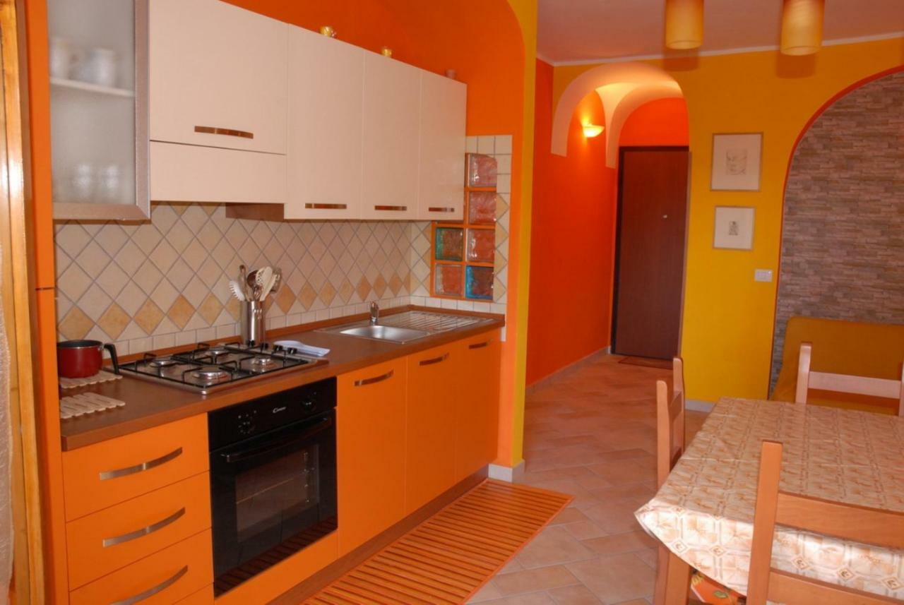 Apartment Arancio