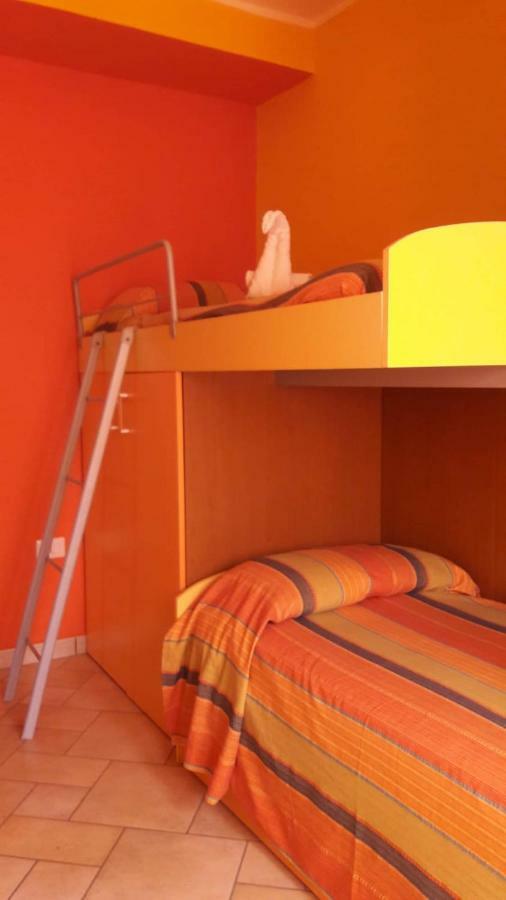 Arancio La Maddalena (Sassari)