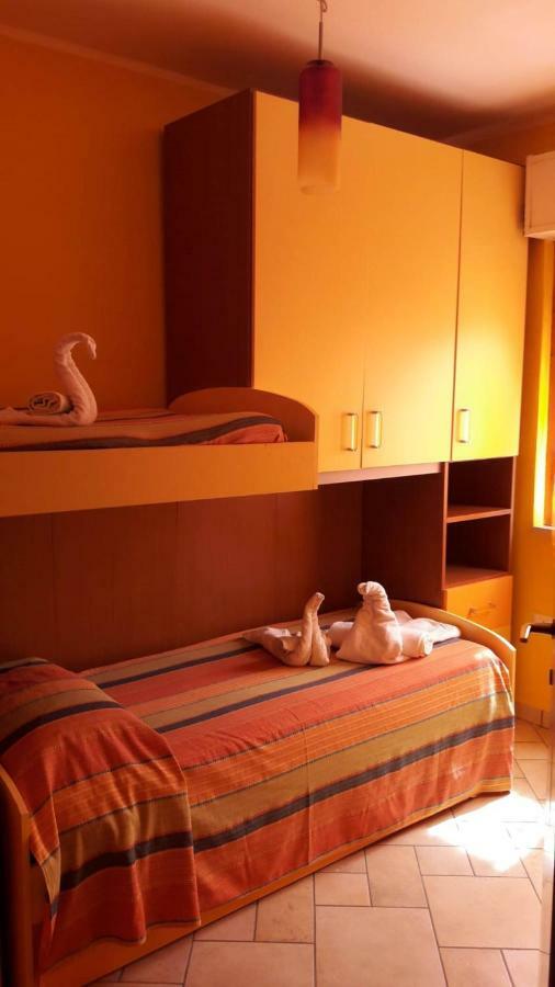 Arancio * La Maddalena (Sassari)