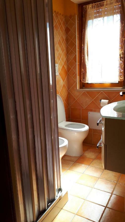 Arancio * La Maddalena (Sassari)